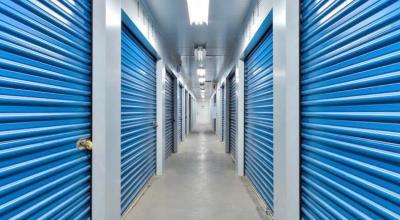 Storage Units at Access Self Storage - Bolton - 12131 Highway 50 Bolton ON